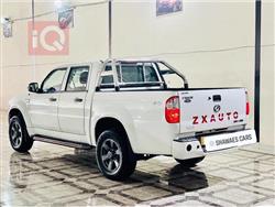 ZX AUTO Grand Tiger